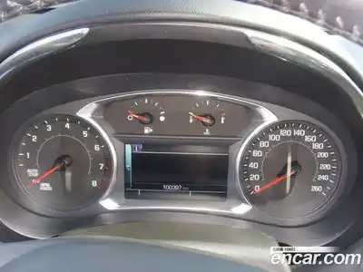 Chevrolet Malibu 2017 1.5 Автомат в Москве № 104105, миниатюра 7