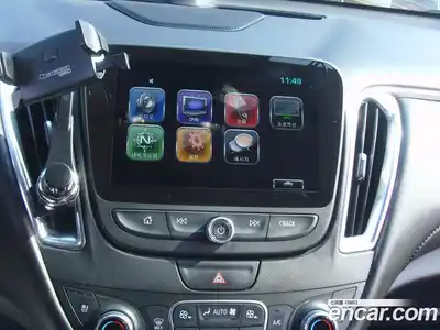 Chevrolet Malibu 2017 1.5 Автомат в Москве № 104105, миниатюра 8