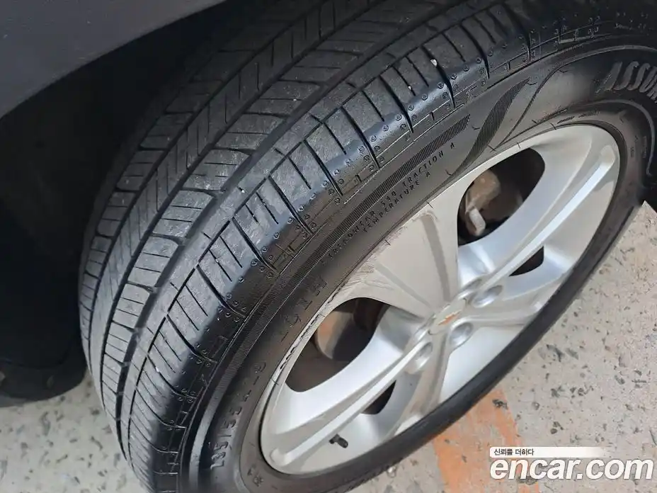 Chevrolet Captiva 2013 2.0 Автомат в Москве № 104276, фото 14