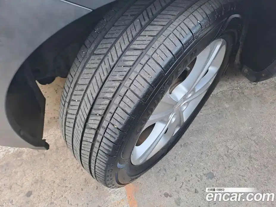 Chevrolet Captiva 2013 2.0 Автомат в Москве № 104276, фото 15