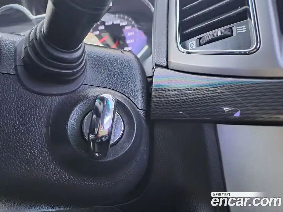 Chevrolet Captiva 2013 2.0 Автомат в Москве № 104276, фото 7