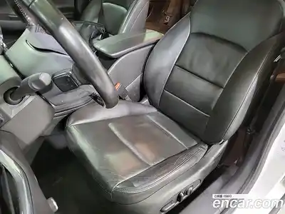 Chevrolet Malibu 2017 2.0 Автомат в Москве № 104347, миниатюра 11