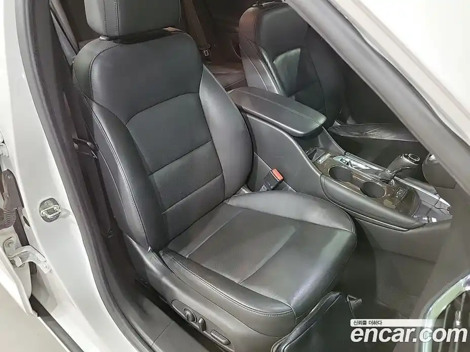 Chevrolet Malibu 2017 2.0 Автомат в Москве № 104347, фото 14