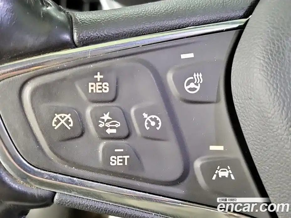 Chevrolet Malibu 2017 2.0 Автомат в Москве № 104347, фото 15