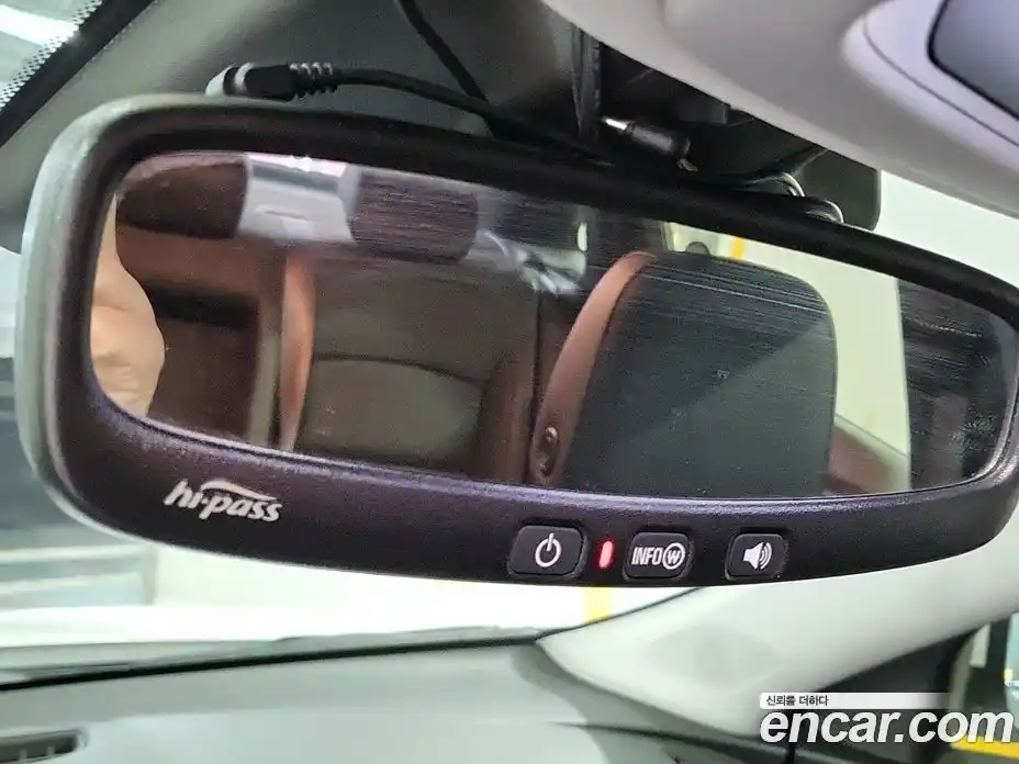 Chevrolet Malibu 2017 2.0 Автомат в Москве № 104347, фото 18