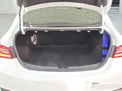 Chevrolet Malibu 2017 2.0 Автомат в Москве № 104347, миниатюра 5