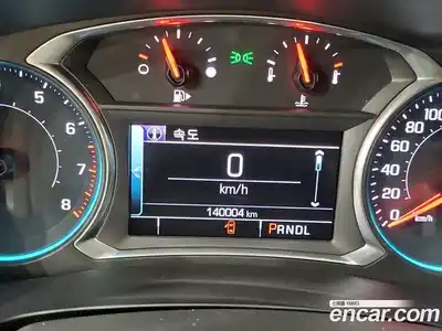 Chevrolet Malibu 2017 2.0 Автомат в Москве № 104347, миниатюра 6