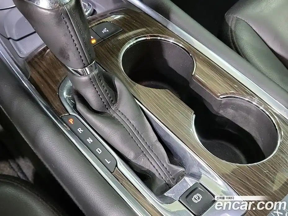 Chevrolet Malibu 2017 2.0 Автомат в Москве № 104347, фото 7