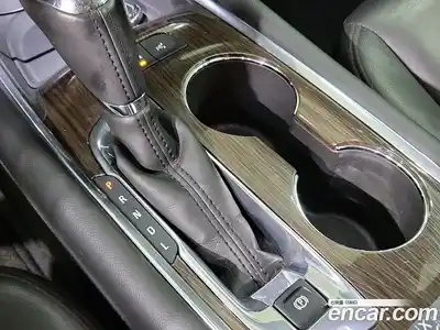 Chevrolet Malibu 2017 2.0 Автомат в Москве № 104347, миниатюра 7