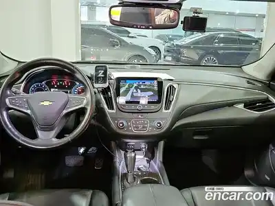Chevrolet Malibu 2017 2.0 Автомат в Москве № 104347, миниатюра 9