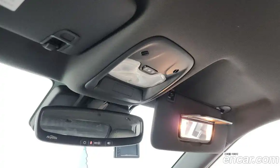 Chevrolet TrailBlazer 2021 1.3 Автомат в Москве № 104441, фото 12