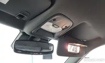 Chevrolet TrailBlazer 2021 1.3 Автомат в Москве № 104441, миниатюра 12