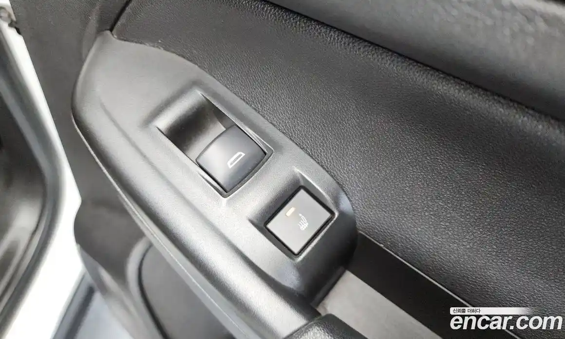 Chevrolet TrailBlazer 2021 1.3 Автомат в Москве № 104441, фото 6