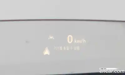 Chevrolet TrailBlazer 2021 1.3 Автомат в Москве № 104441, миниатюра 10