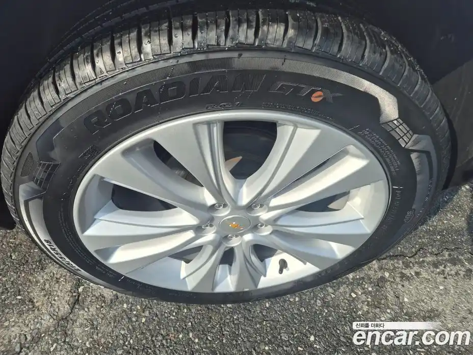 Chevrolet Trax 2018 1.4 Автомат в Москве № 104689, фото 15