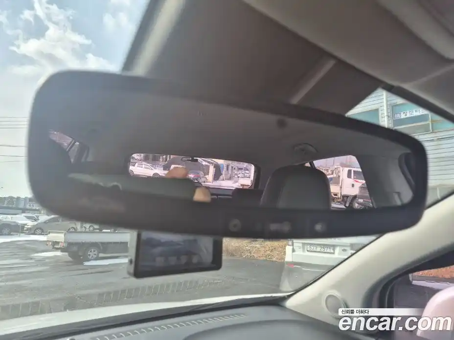 Chevrolet Trax 2018 1.4 Автомат в Москве № 104689, фото 20