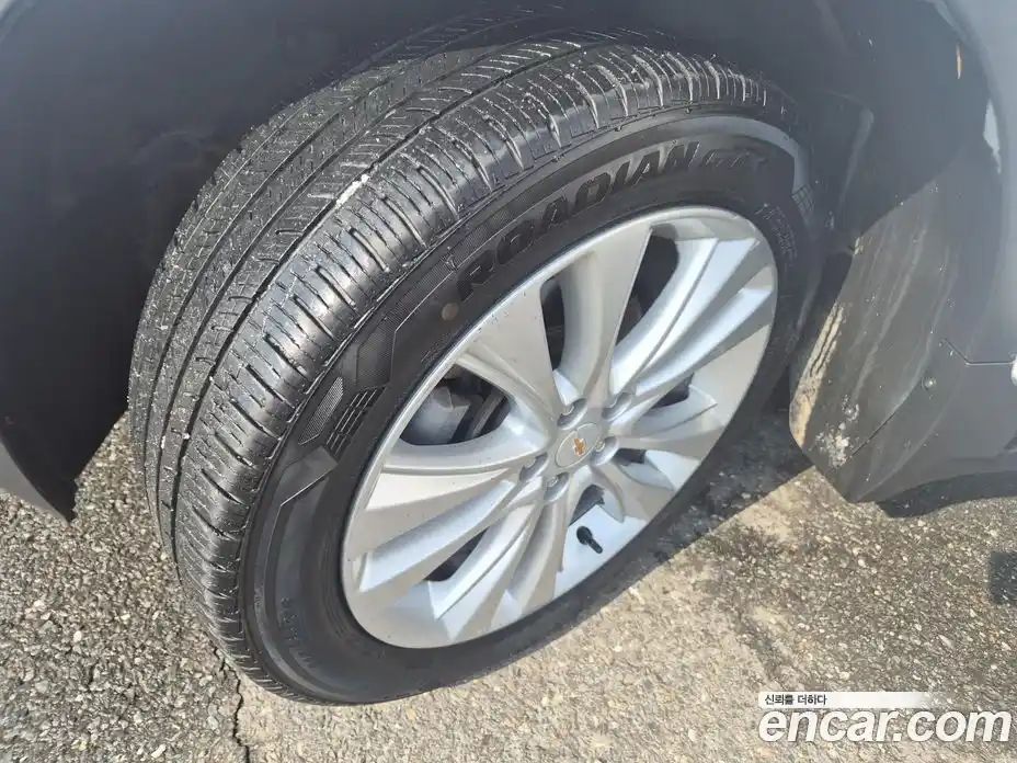 Chevrolet Trax 2018 1.4 Автомат в Москве № 104689, фото 5