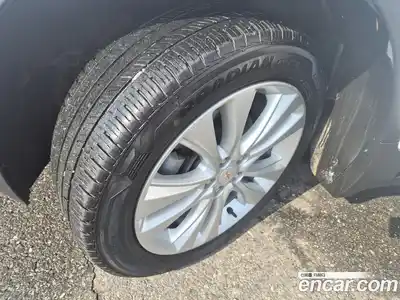 Chevrolet Trax 2018 1.4 Автомат в Москве № 104689, миниатюра 5