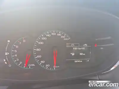 Chevrolet Trax 2018 1.4 Автомат в Москве № 104689, миниатюра 8