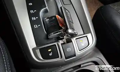 Chevrolet Captiva 2013 2.0 Автомат в Москве № 104698, миниатюра 11