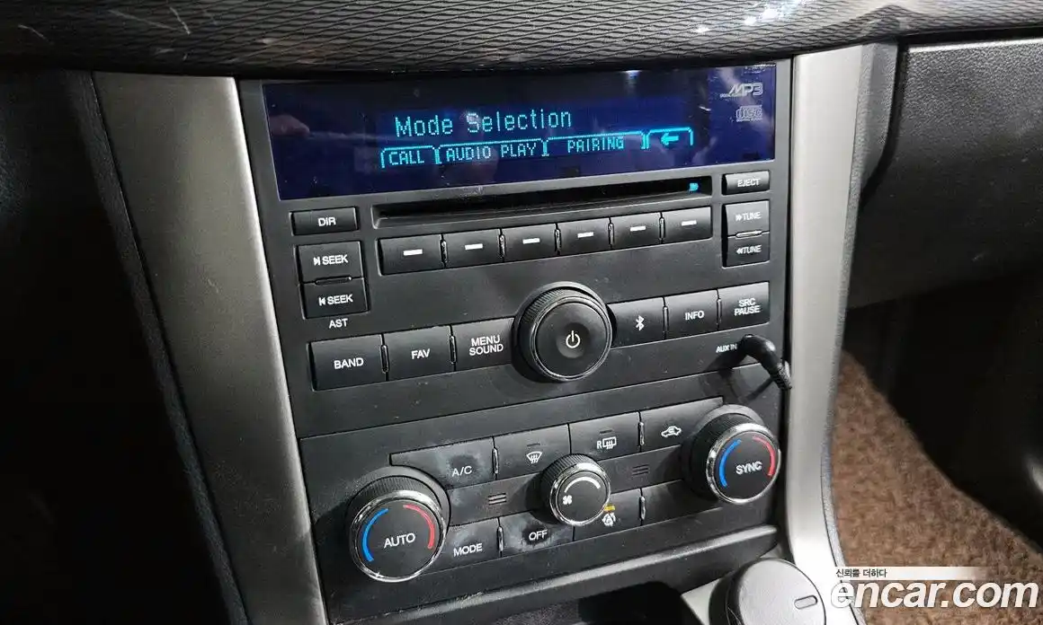 Chevrolet Captiva 2013 2.0 Автомат в Москве № 104698, фото 18