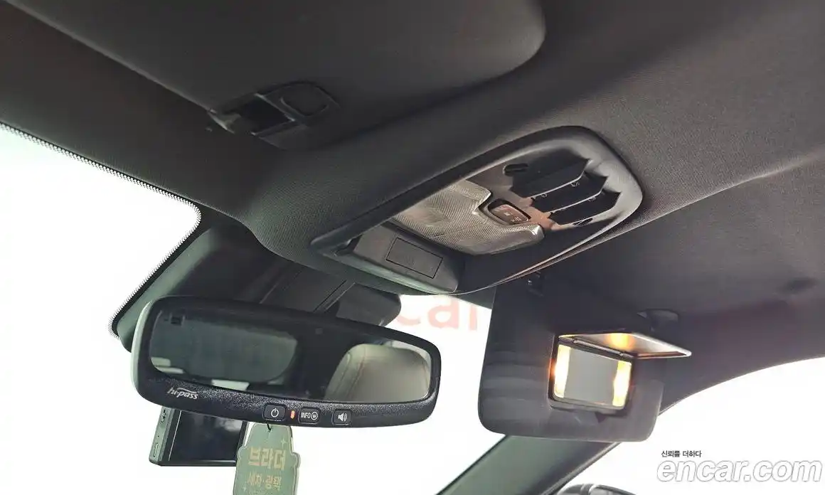 Chevrolet TrailBlazer 2022 1.3 Автомат в Москве № 105192, фото 18