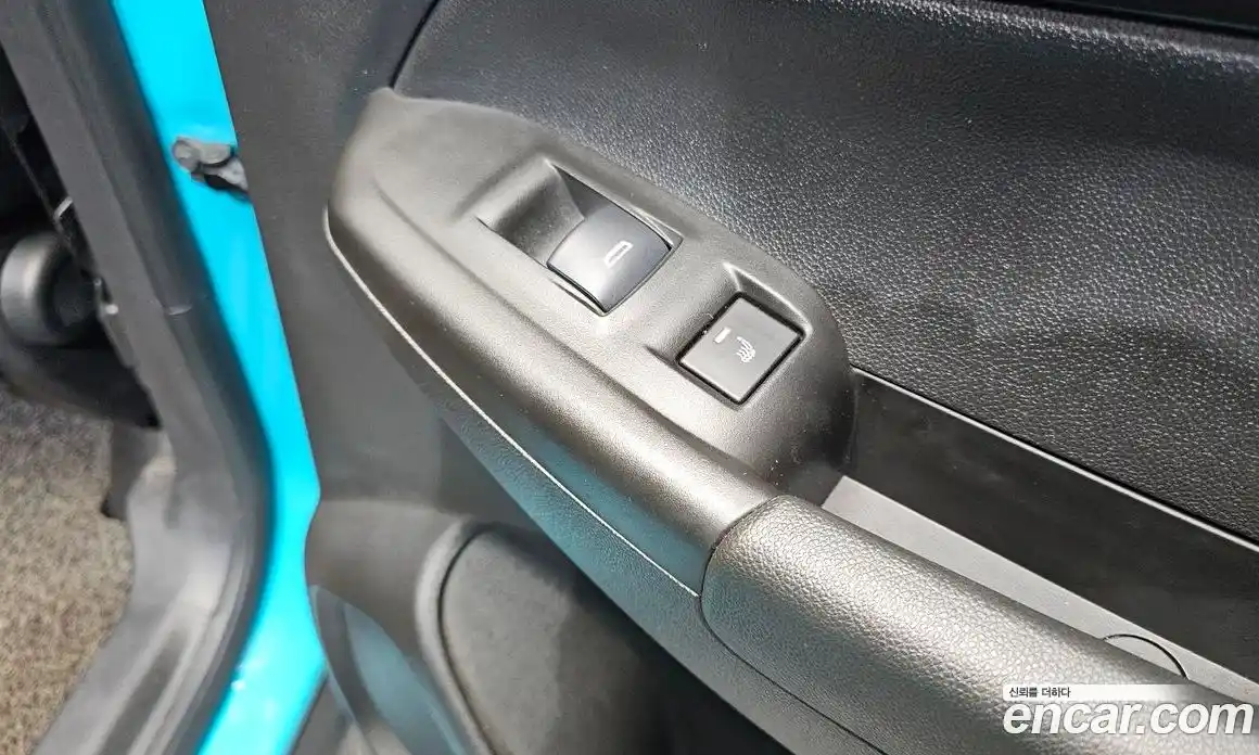 Chevrolet TrailBlazer 2022 1.3 Автомат в Москве № 105192, фото 19