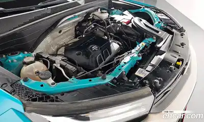 Chevrolet TrailBlazer 2022 1.3 Автомат в Москве № 105192, миниатюра 6