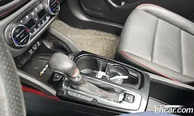 Chevrolet TrailBlazer 2022 1.3 Автомат в Москве № 105192, миниатюра 9