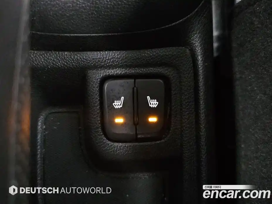 Chevrolet Spark 2019 1.0 Автомат в Москве № 105322, фото 17