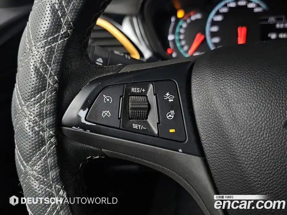 Chevrolet Spark 2019 1.0 Автомат в Москве № 105322, фото 18