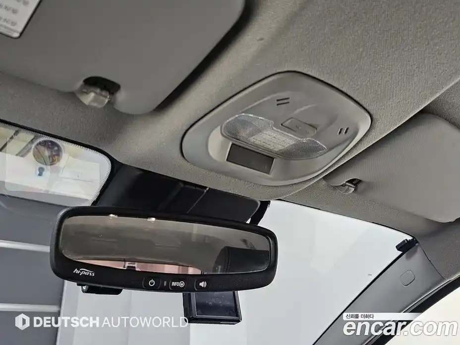 Chevrolet Spark 2019 1.0 Автомат в Москве № 105322, фото 19