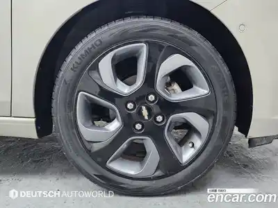 Chevrolet Spark 2019 1.0 Автомат в Москве № 105322, миниатюра 5