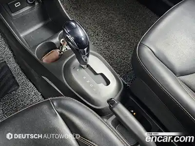 Chevrolet Spark 2019 1.0 Автомат в Москве № 105322, миниатюра 9