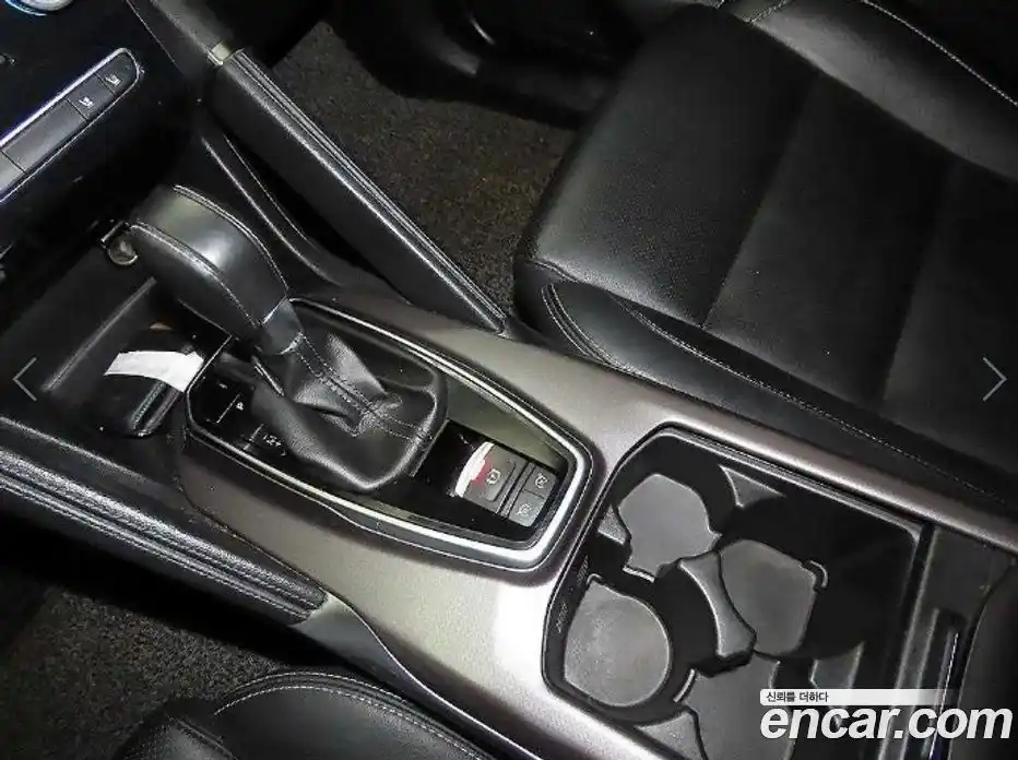 Renault QM6 2018 2.0 Автомат в Москве № 106573, фото 12