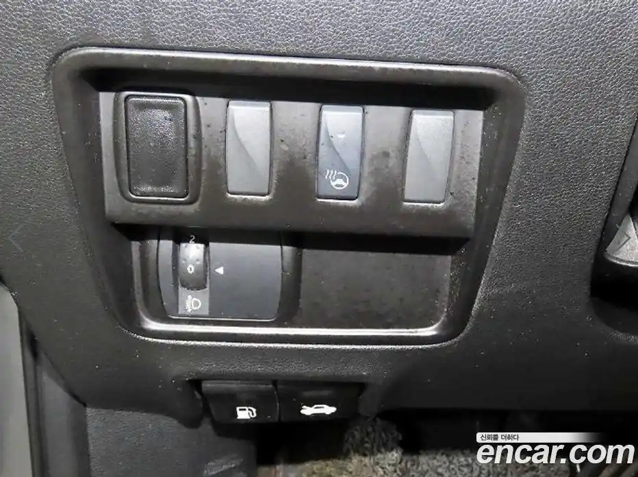 Renault QM6 2018 2.0 Автомат в Москве № 106573, фото 13