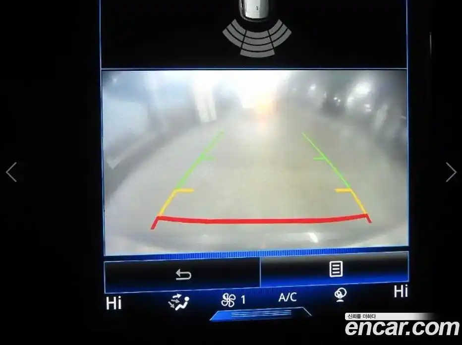 Renault QM6 2018 2.0 Автомат в Москве № 106573, фото 15