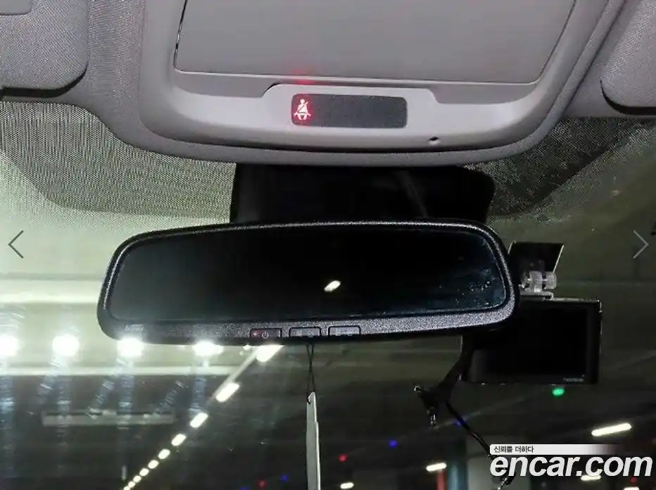 Renault QM6 2018 2.0 Автомат в Москве № 106573, фото 16