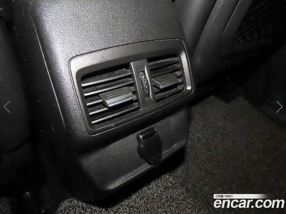 Renault QM6 2018 2.0 Автомат в Москве № 106573, фото 17