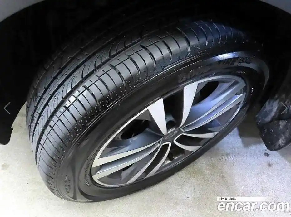 Renault QM6 2018 2.0 Автомат в Москве № 106573, фото 20