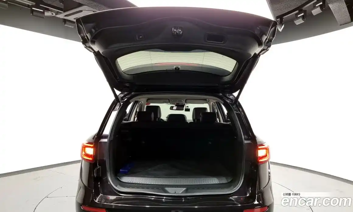 Renault QM6 2020 2.0 Автомат в Москве № 106644, фото 16