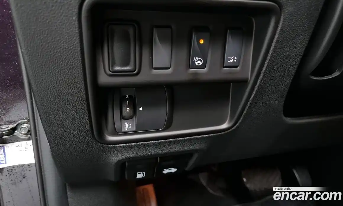 Renault QM6 2020 2.0 Автомат в Москве № 106644, фото 19