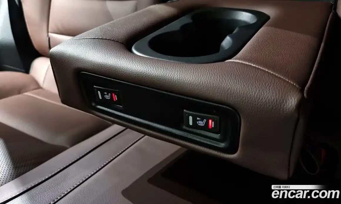 Renault QM6 2020 2.0 Автомат в Москве № 106644, фото 20