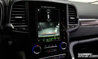 Renault QM6 2020 2.0 Автомат в Москве № 106644, миниатюра 3