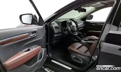 Renault QM6 2020 2.0 Автомат в Москве № 106644, миниатюра 6