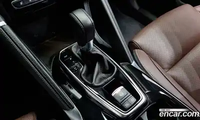 Renault QM6 2020 2.0 Автомат в Москве № 106644, миниатюра 10