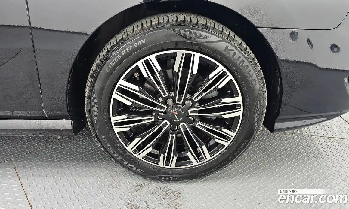 Renault SM5 2012 2.0 Автомат в Москве № 106915, фото 11