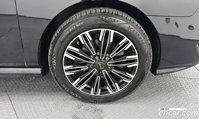 Renault SM5 2012 2.0 Автомат в Москве № 106915, миниатюра 11