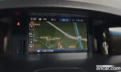 Renault SM5 2012 2.0 Автомат в Москве № 106915, миниатюра 12