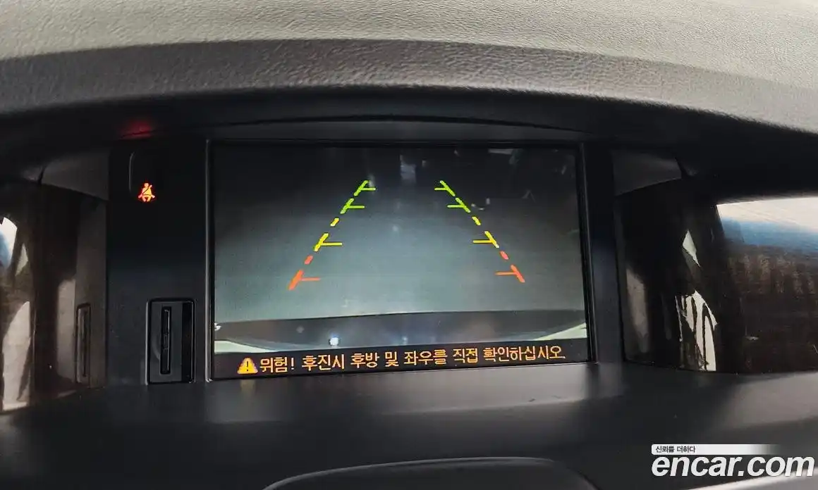 Renault SM5 2012 2.0 Автомат в Москве № 106915, фото 17